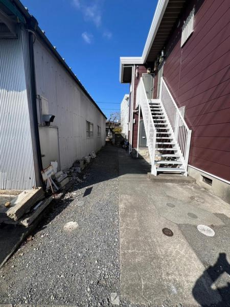 大里郡寄居町 一棟アパートのその他