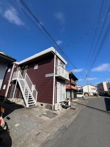 大里郡寄居町 一棟アパートのその他