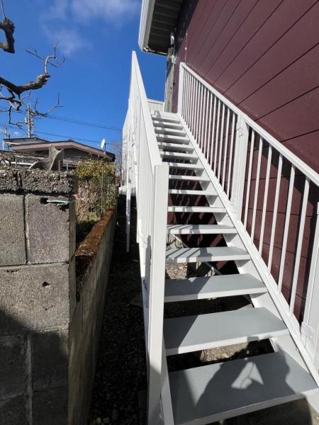 大里郡寄居町 一棟アパートのその他