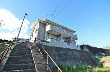 群馬県富岡市 １棟アパート