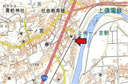 群馬県富岡市 １棟アパートのその他