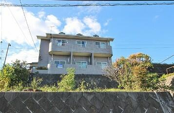 群馬県富岡市 １棟アパートのその他