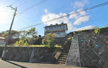 群馬県富岡市 １棟アパートのその他