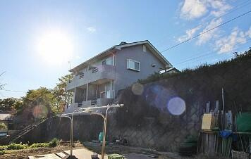 群馬県富岡市 １棟アパートのその他