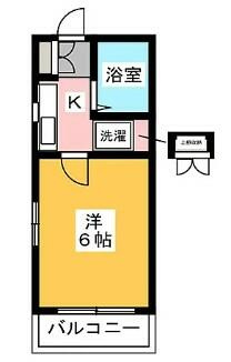伊勢崎市 １棟アパートのその他