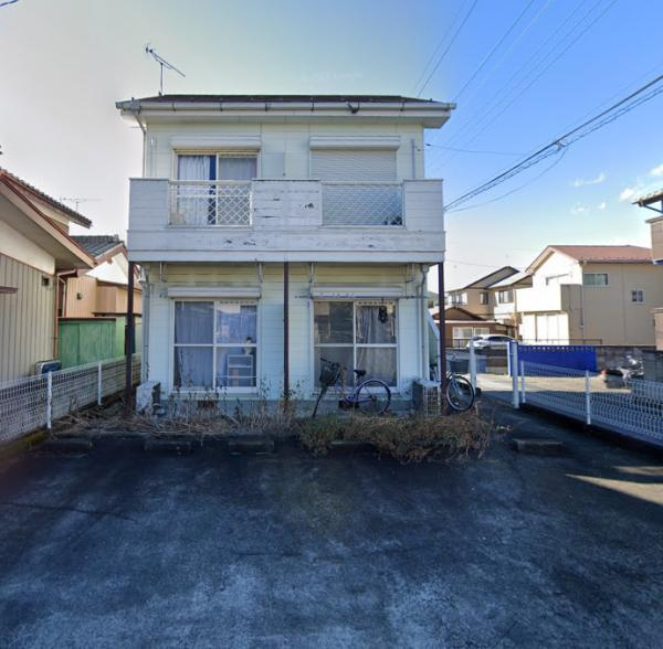 伊勢崎市 １棟アパートのその他