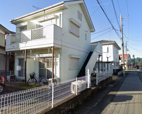 伊勢崎市 １棟アパートのその他