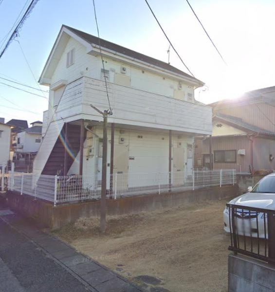 伊勢崎市 １棟アパートのその他