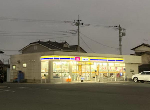 伊勢崎市 １棟アパートのその他