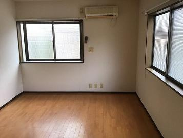 桐生市アパート２棟一括のその他