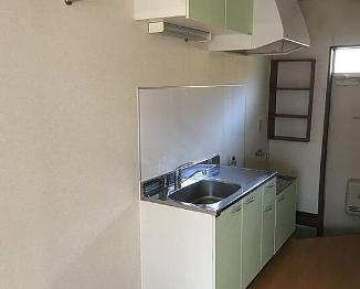 桐生市アパート２棟一括のその他