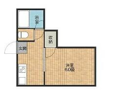 大田原市１棟アパートのその他