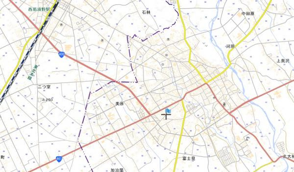 大田原市１棟アパートのその他