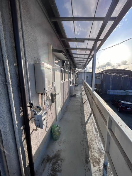 大田原市１棟アパートのその他