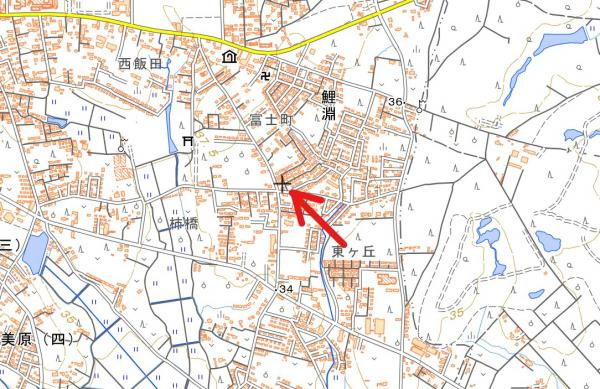 茨城県笠間市 1棟アパートのその他