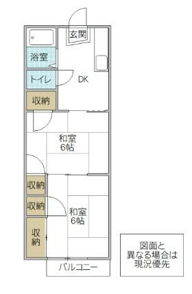 茨城県笠間市 1棟アパートのその他