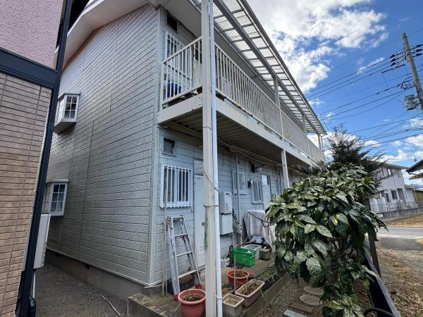 茨城県笠間市 1棟アパートのその他