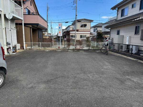 茨城県笠間市 1棟アパートのその他