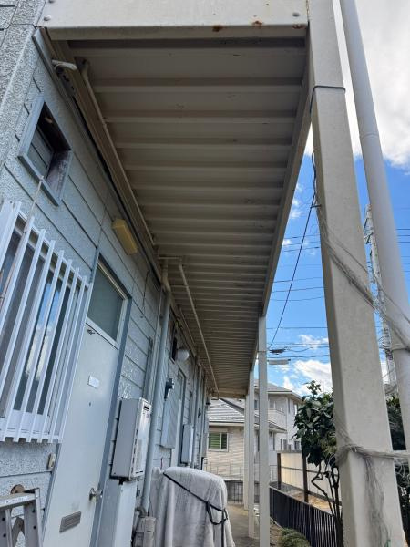 茨城県笠間市 1棟アパートのその他