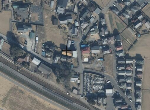 茨城県古河市一棟アパートのその他