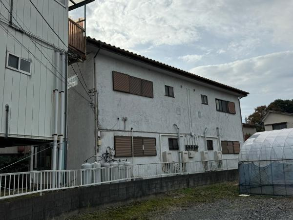 茨城県古河市一棟アパートのその他