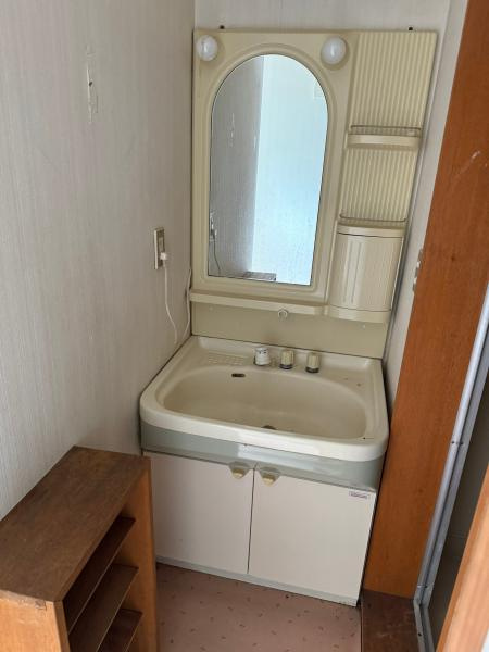 茨城県古河市一棟アパートのその他