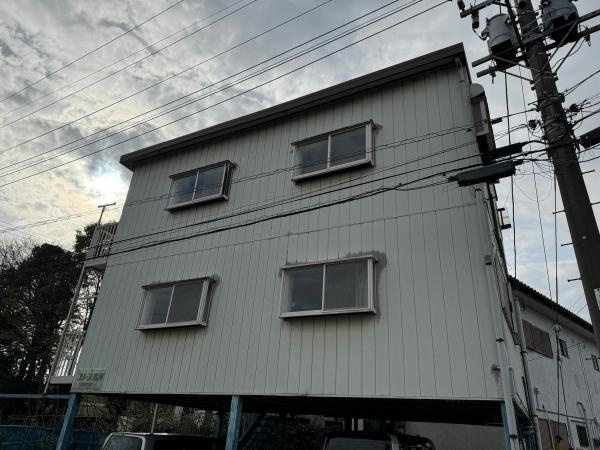 茨城県古河市一棟アパートのその他