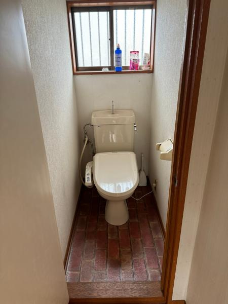 茨城県古河市一棟アパートのその他