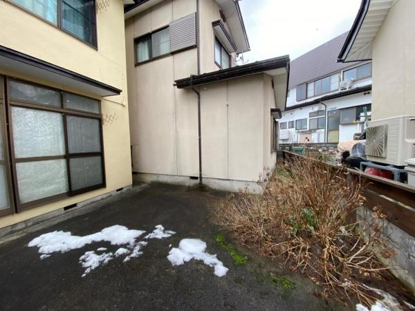 福島県会津若松市  １棟アパートのその他