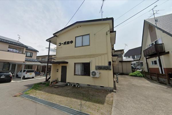 福島県会津若松市  １棟アパートのその他
