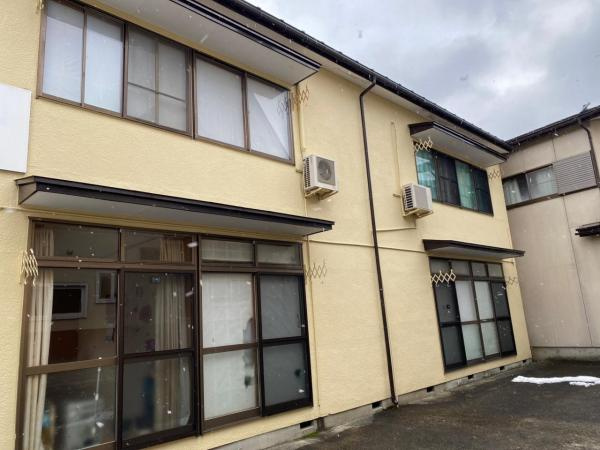 福島県会津若松市  １棟アパートのその他