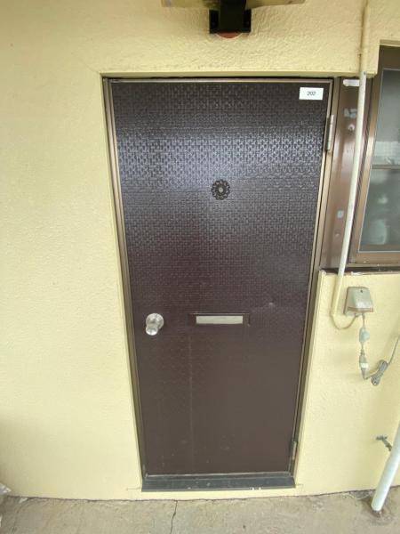 福島県会津若松市  １棟アパートのその他