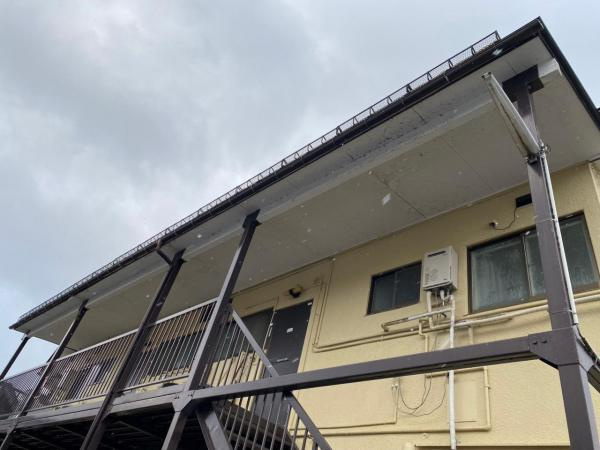 福島県会津若松市  １棟アパートのその他