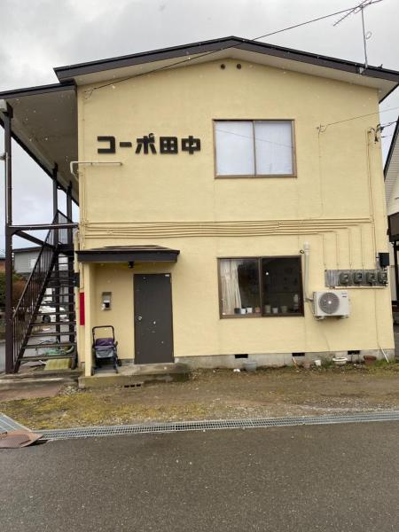 福島県会津若松市  １棟アパートのその他