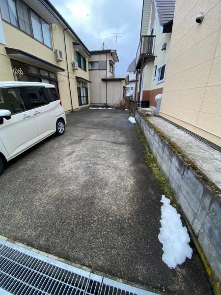 福島県会津若松市  １棟アパートのその他