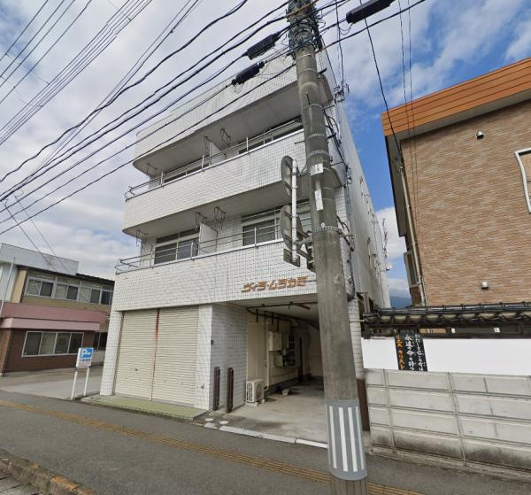 大船渡市盛町 一棟アパートのその他