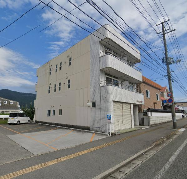 大船渡市盛町 一棟アパートのその他