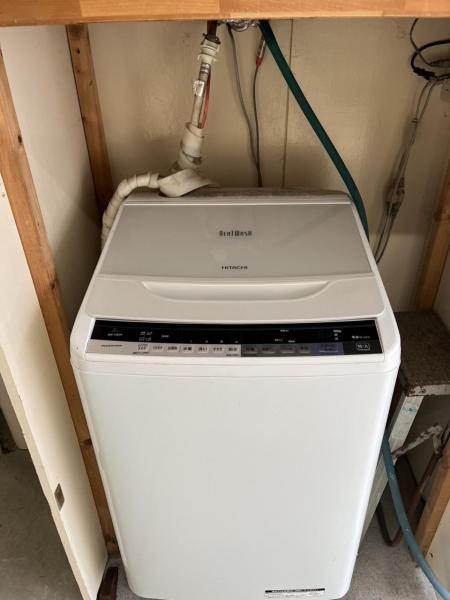 大船渡市盛町 一棟アパートのその他