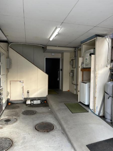 大船渡市盛町 一棟アパートのその他