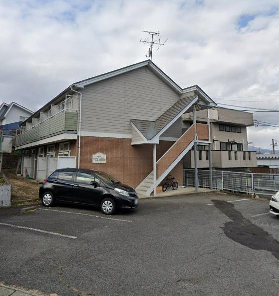 盛岡市１棟アパート