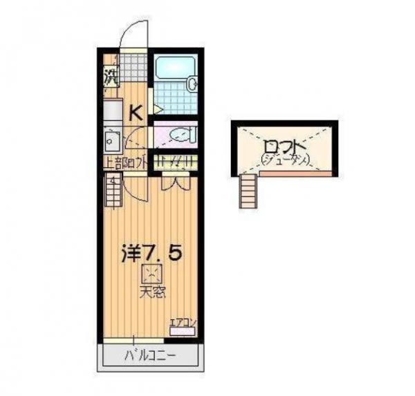 盛岡市１棟アパートのその他