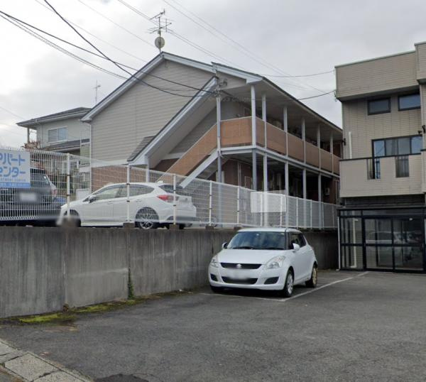 盛岡市１棟アパートのその他