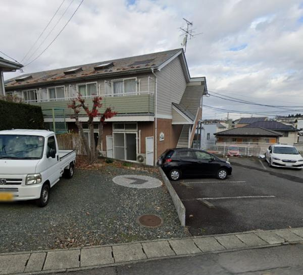 盛岡市１棟アパートのその他
