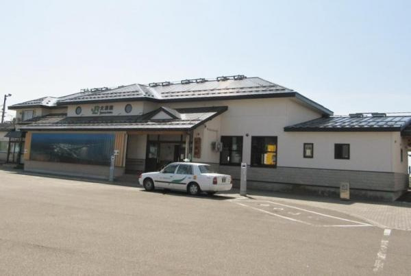 青森県むつ市大湊上町 一棟アパートのその他