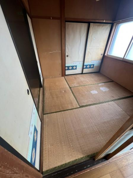 青森県むつ市大湊上町 一棟アパートのその他