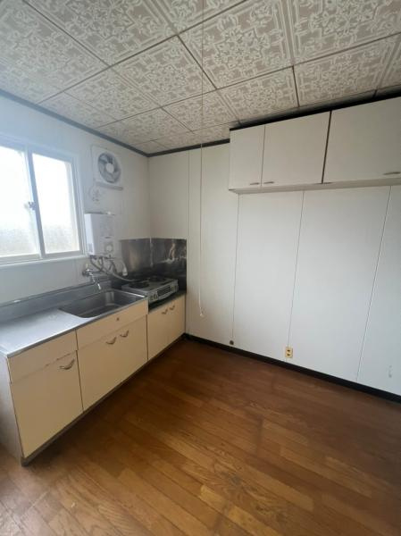 青森県むつ市大湊上町 一棟アパートのその他