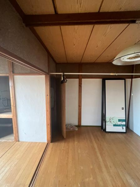 青森県むつ市大湊上町 一棟アパートのその他