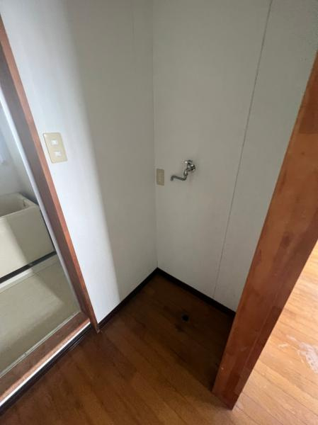 青森県むつ市大湊上町 一棟アパートのその他