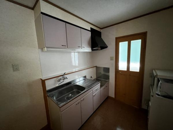 青森県十和田市 1棟 アパートのその他