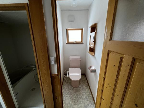 青森県十和田市 1棟 アパートのその他